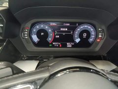Audi A3 A3L Limousine 35 TFSI Sport Entry - ფოტო 12