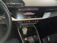 Audi A3 A3L Limousine 35 TFSI Sport Entry - ფოტო 13
