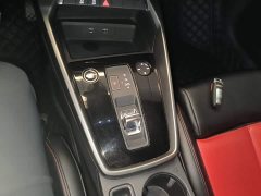 Audi A3 A3L Limousine 35 TFSI Sport Entry - ფოტო 14