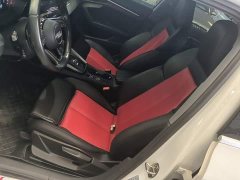 Audi A3 A3L Limousine 35 TFSI Sport Entry - ფოტო 15