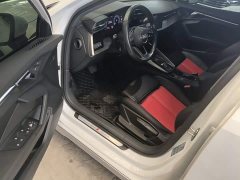 Audi A3 A3L Limousine 35 TFSI Sport Entry - ფოტო 16