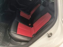 Audi A3 A3L Limousine 35 TFSI Sport Entry - ფოტო 17