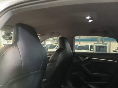 Audi A3 A3L Limousine 35 TFSI Sport Entry - ფოტო 18