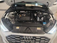 Audi A3 A3L Limousine 35 TFSI Sport Entry - ფოტო 20