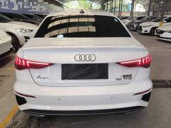 Audi A3 A3L Limousine 35 TFSI Sport Entry - ფოტო 6