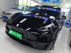 Tesla Model Y 2022 Facelift Long Range All-Wheel Drive - ფოტო 1