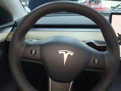 Tesla Model Y 2022 Facelift Long Range All-Wheel Drive - ფოტო 11