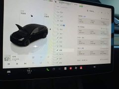 Tesla Model Y 2022 Facelift Long Range All-Wheel Drive - ფოტო 12