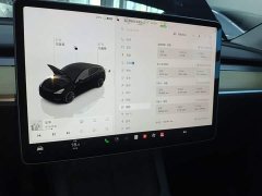 Tesla Model Y 2022 Facelift Long Range All-Wheel Drive - ფოტო 13