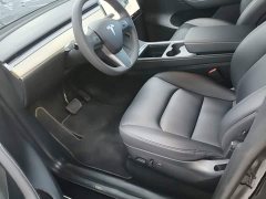 Tesla Model Y 2022 Facelift Long Range All-Wheel Drive - ფოტო 15