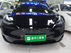 Tesla Model Y 2022 Facelift Long Range All-Wheel Drive - ფოტო 3