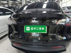 Tesla Model Y 2022 Facelift Long Range All-Wheel Drive - ფოტო 6