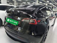 Tesla Model Y 2022 Facelift Long Range All-Wheel Drive - ფოტო 7