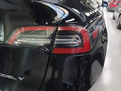 Tesla Model Y 2022 Facelift Long Range All-Wheel Drive - ფოტო 8