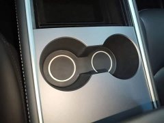 Tesla Model Y 2022 Facelift Long Range All-Wheel Drive - ფოტო 9