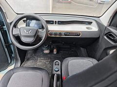 Wuling Hongguang MINIEV 2020 Deluxe Edition LFP Battery - ფოტო 10