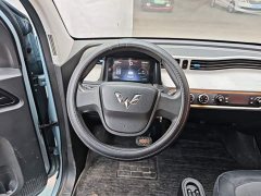 Wuling Hongguang MINIEV 2020 Deluxe Edition LFP Battery - ფოტო 11