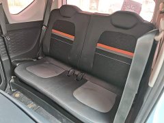 Wuling Hongguang MINIEV 2020 Deluxe Edition LFP Battery - ფოტო 17
