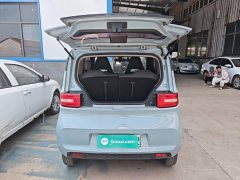 Wuling Hongguang MINIEV 2020 Deluxe Edition LFP Battery - ფოტო 19