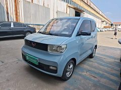 Wuling Hongguang MINIEV 2020 Deluxe Edition LFP Battery - ფოტო 2