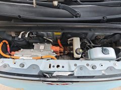 Wuling Hongguang MINIEV 2020 Deluxe Edition LFP Battery - ფოტო 20