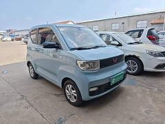 Wuling Hongguang MINIEV 2020 Deluxe Edition LFP Battery - ფოტო 4