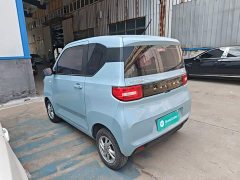 Wuling Hongguang MINIEV 2020 Deluxe Edition LFP Battery - ფოტო 5