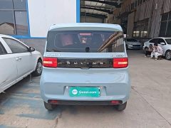 Wuling Hongguang MINIEV 2020 Deluxe Edition LFP Battery - ფოტო 6