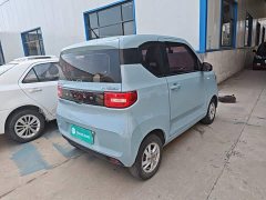 Wuling Hongguang MINIEV 2020 Deluxe Edition LFP Battery - ფოტო 7