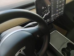 Tesla Model Y Long Range All-Wheel Drive - ფოტო 14