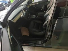 Tesla Model Y Long Range All-Wheel Drive - ფოტო 15