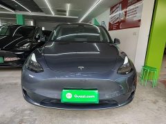 Tesla Model Y Long Range All-Wheel Drive - ფოტო 3