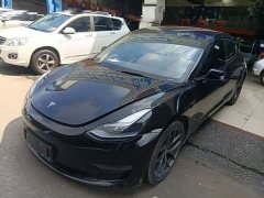 Tesla Model 3 Performance All-Wheel Drive - ფოტო 1