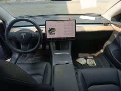 Tesla Model 3 Performance All-Wheel Drive - ფოტო 10