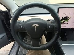 Tesla Model 3 Performance All-Wheel Drive - ფოტო 11