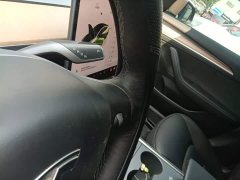 Tesla Model 3 Performance All-Wheel Drive - ფოტო 14