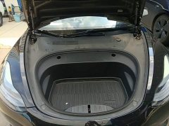 Tesla Model 3 Performance All-Wheel Drive - ფოტო 20