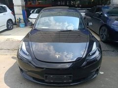 Tesla Model 3 Performance All-Wheel Drive - ფოტო 3