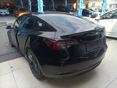 Tesla Model 3 Performance All-Wheel Drive - ფოტო 5