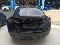 Tesla Model 3 Performance All-Wheel Drive - ფოტო 6
