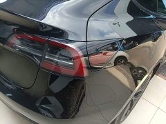 Tesla Model 3 Performance All-Wheel Drive - ფოტო 8