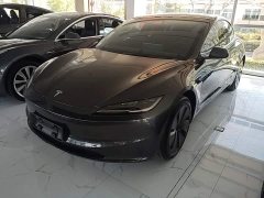 Tesla Model 3 2023 Rear-Wheel Drive - ფოტო 1