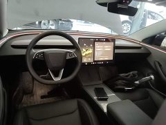 Tesla Model 3 2023 Rear-Wheel Drive - ფოტო 10