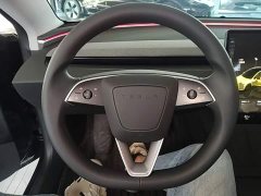 Tesla Model 3 2023 Rear-Wheel Drive - ფოტო 11