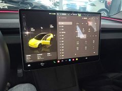Tesla Model 3 2023 Rear-Wheel Drive - ფოტო 13