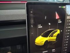 Tesla Model 3 2023 Rear-Wheel Drive - ფოტო 14