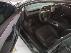 Tesla Model 3 2023 Rear-Wheel Drive - ფოტო 16