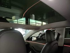 Tesla Model 3 2023 Rear-Wheel Drive - ფოტო 18