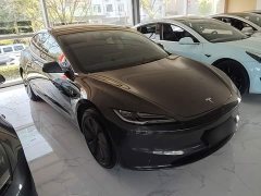 Tesla Model 3 2023 Rear-Wheel Drive - ფოტო 4