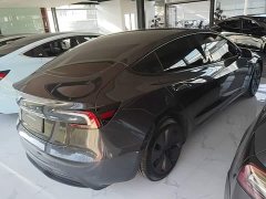 Tesla Model 3 2023 Rear-Wheel Drive - ფოტო 7